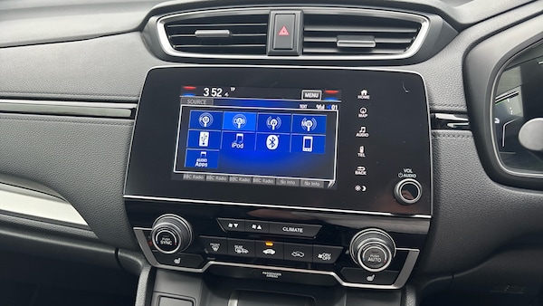Used Honda CR-V 2022 for sale - 76286744: Photo 35