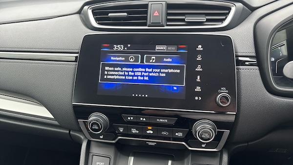Used Honda CR-V 2022 for sale - 76286744: Photo 37