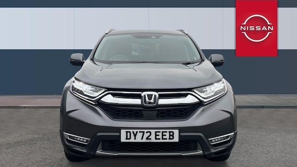 Used Honda CR-V 2022 for sale - 76286744: Photo 3