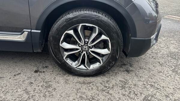 Used Honda CR-V 2022 for sale - 76286744: Photo 44