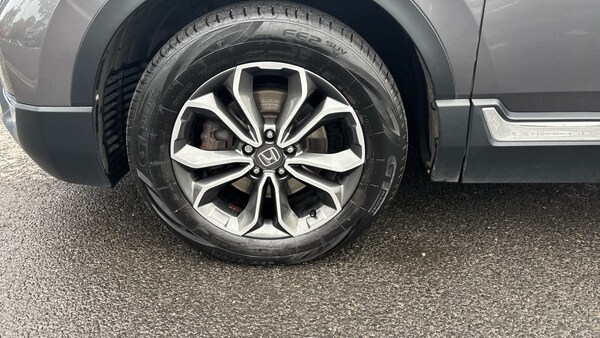 Used Honda CR-V 2022 for sale - 76286744: Photo 47