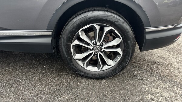Used Honda CR-V 2022 for sale - 76286744: Photo 48