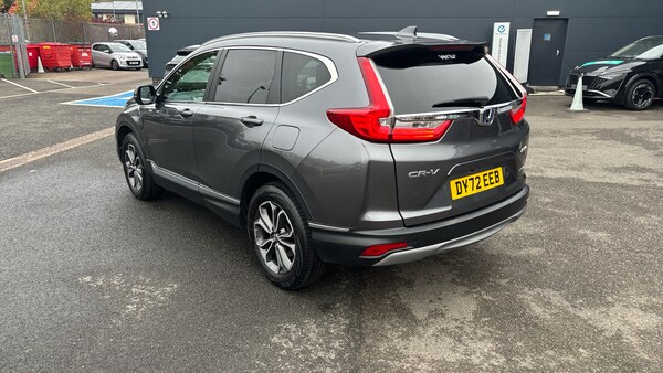 Used Honda CR-V 2022 for sale - 76286744: Photo 49