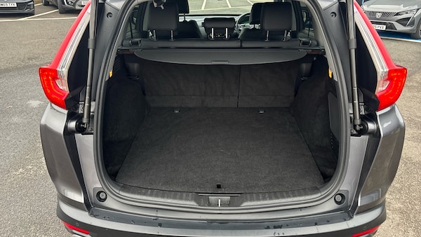 Used Honda CR-V 2022 for sale - 76286744: Photo 4