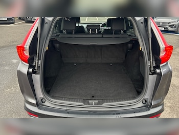 Used Honda CR-V 2022 for sale - 76286744: Photo 4