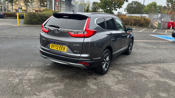 Used Honda CR-V 2022 for sale - 76286744: Photo 50