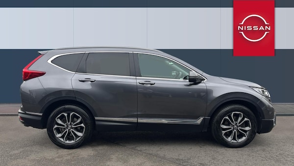 Used Honda CR-V 2022 for sale - 76286744: Photo 5
