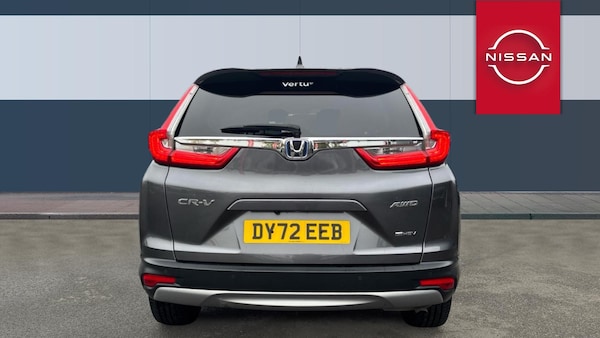 Used Honda CR-V 2022 for sale - 76286744: Photo 6