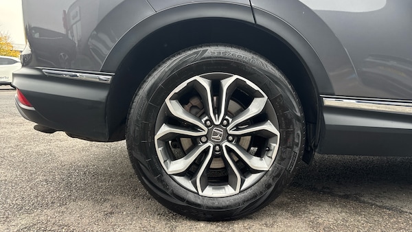 Used Honda CR-V 2022 for sale - 76286744: Photo 7