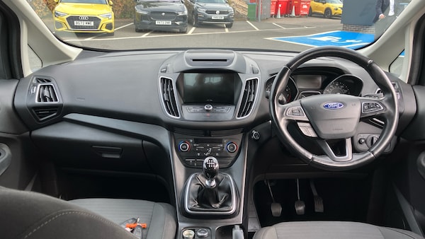 Used Ford C-Max 2018 for sale - 76219044: Photo 10