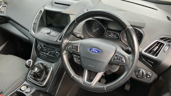 Used Ford C-Max 2018 for sale - 76219044: Photo 11