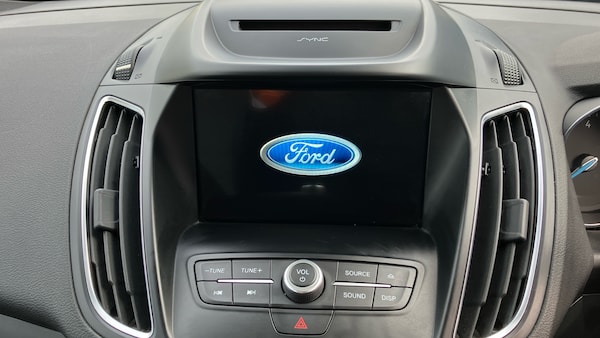 Used Ford C-Max 2018 for sale - 76219044: Photo 12