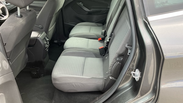 Used Ford C-Max 2018 for sale - 76219044: Photo 16