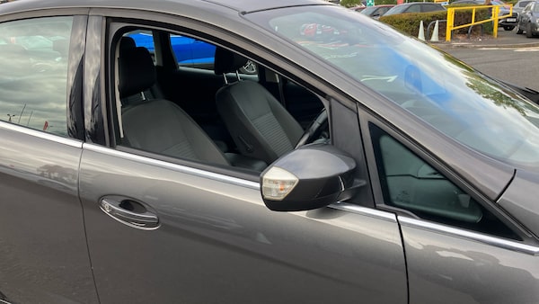 Used Ford C-Max 2018 for sale - 76219044: Photo 24