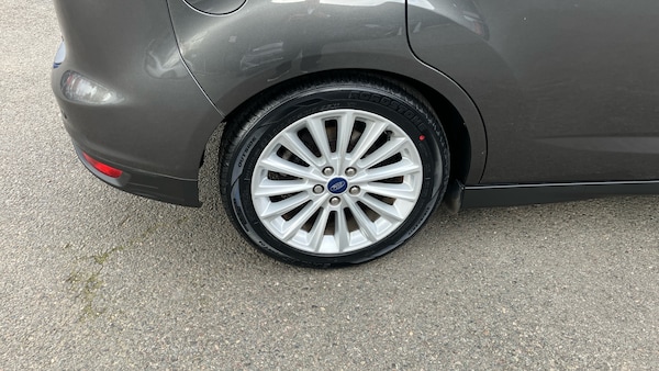 Used Ford C-Max 2018 for sale - 76219044: Photo 26