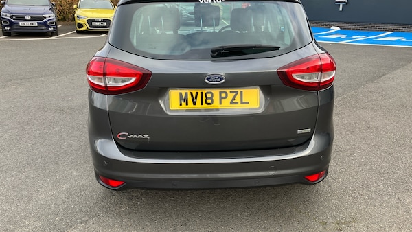 Used Ford C-Max 2018 for sale - 76219044: Photo 28