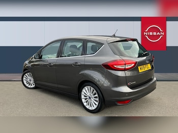 Used Ford C-Max 2018 for sale - 76219044: Photo
