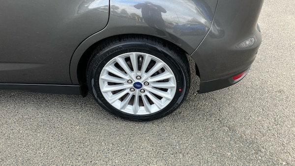 Used Ford C-Max 2018 for sale - 76219044: Photo 34