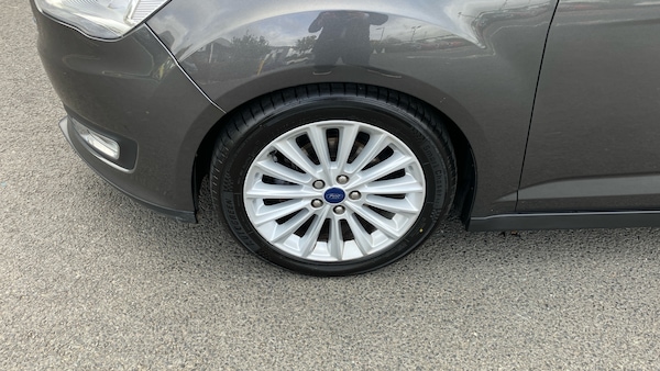Used Ford C-Max 2018 for sale - 76219044: Photo 35