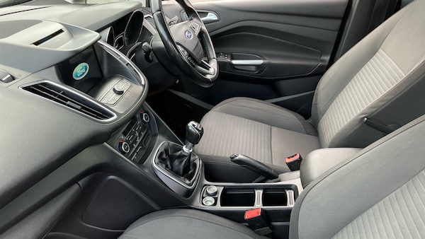 Used Ford C-Max 2018 for sale - 76219044: Photo 38