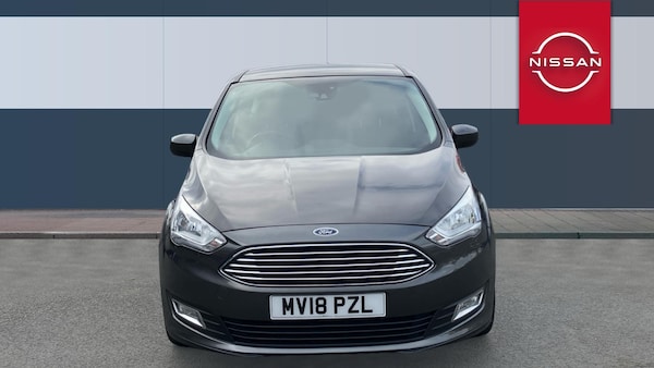 Used Ford C-Max 2018 for sale - 76219044: Photo 3