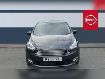 Used Ford C-Max 2018 for sale - 76219044: Photo