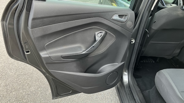 Used Ford C-Max 2018 for sale - 76219044: Photo 43