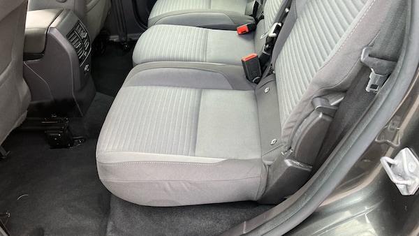 Used Ford C-Max 2018 for sale - 76219044: Photo 44