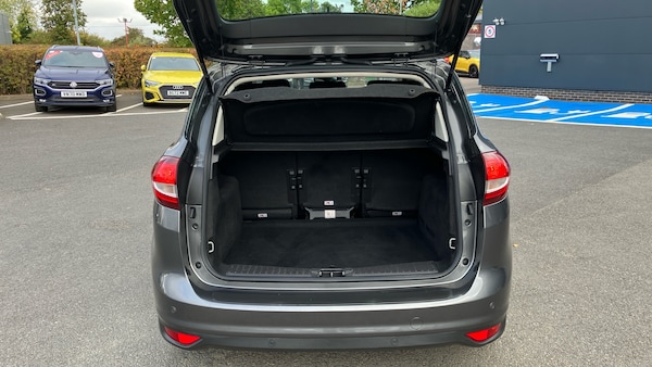 Used Ford C-Max 2018 for sale - 76219044: Photo 4