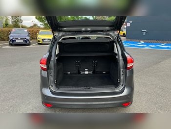 Used Ford C-Max 2018 for sale - 76219044: Photo
