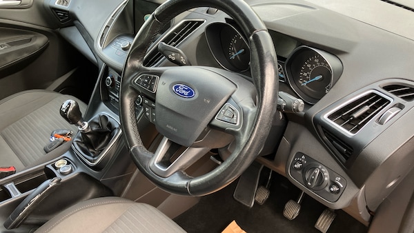 Used Ford C-Max 2018 for sale - 76219044: Photo 54