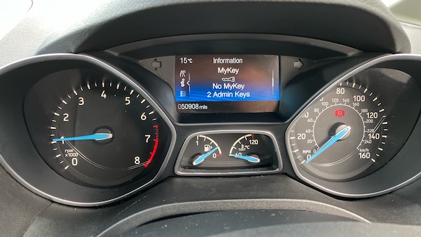 Used Ford C-Max 2018 for sale - 76219044: Photo 56