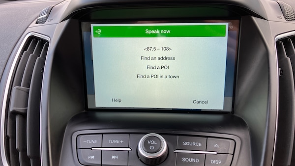 Used Ford C-Max 2018 for sale - 76219044: Photo 57