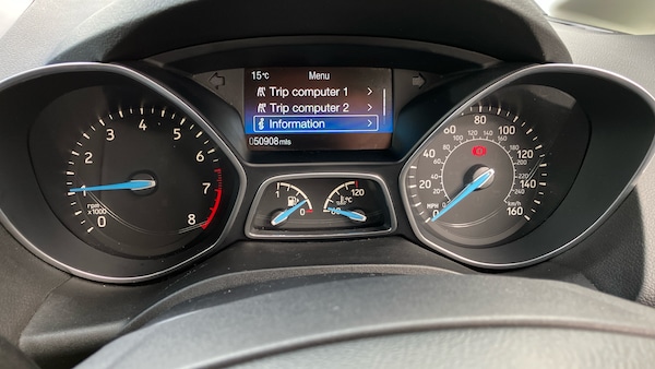 Used Ford C-Max 2018 for sale - 76219044: Photo 58