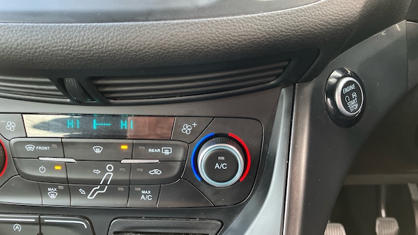 Used Ford C-Max 2018 for sale - 76219044: Photo 59