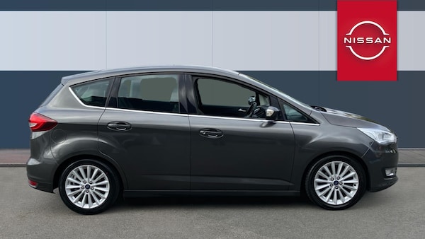 Used Ford C-Max 2018 for sale - 76219044: Photo 5