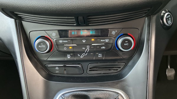 Used Ford C-Max 2018 for sale - 76219044: Photo 60