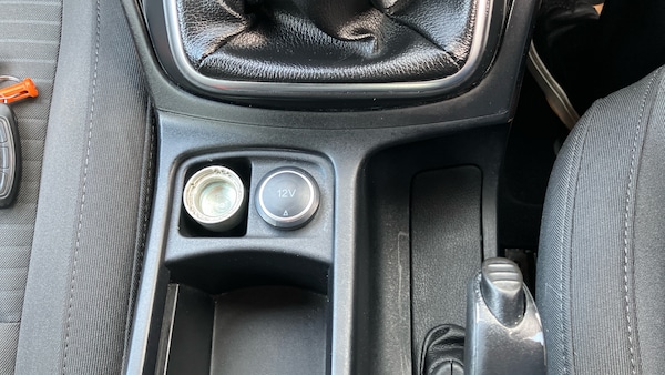 Used Ford C-Max 2018 for sale - 76219044: Photo 62