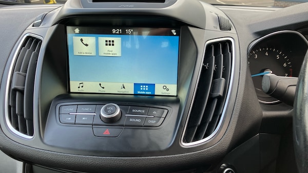 Used Ford C-Max 2018 for sale - 76219044: Photo 64