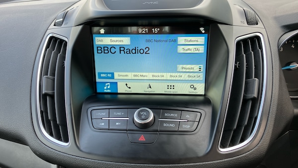 Used Ford C-Max 2018 for sale - 76219044: Photo 65