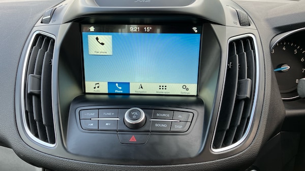 Used Ford C-Max 2018 for sale - 76219044: Photo 66