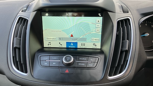 Used Ford C-Max 2018 for sale - 76219044: Photo 67