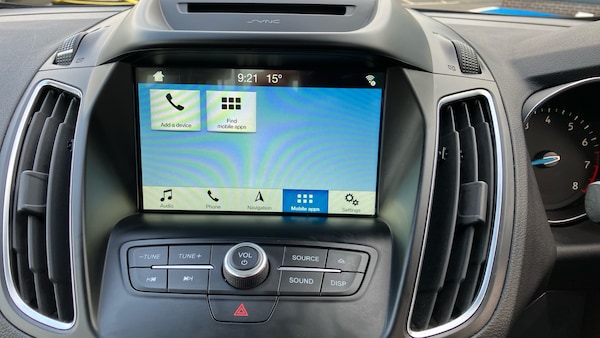 Used Ford C-Max 2018 for sale - 76219044: Photo 68