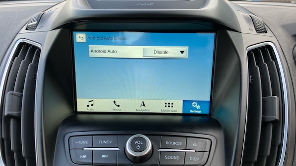 Used Ford C-Max 2018 for sale - 76219044: Photo 71