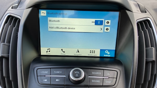 Used Ford C-Max 2018 for sale - 76219044: Photo 72