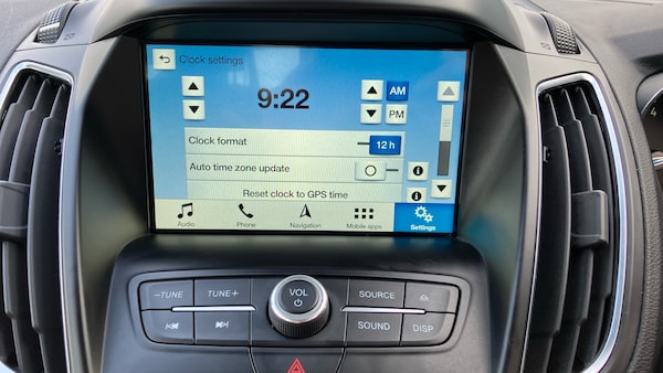 Used Ford C-Max 2018 for sale - 76219044: Photo 74