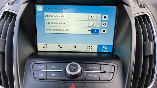 Used Ford C-Max 2018 for sale - 76219044: Photo 77