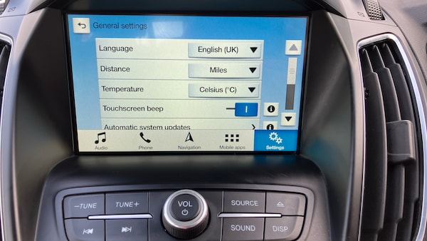 Used Ford C-Max 2018 for sale - 76219044: Photo 78