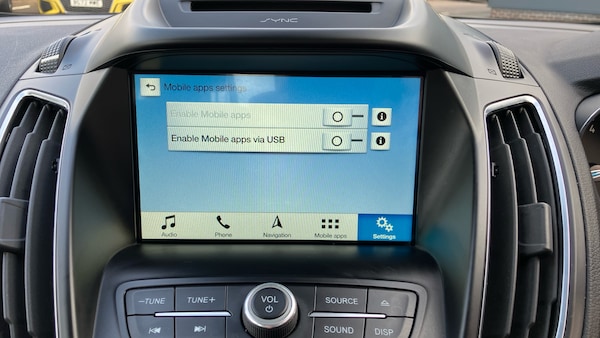 Used Ford C-Max 2018 for sale - 76219044: Photo 79