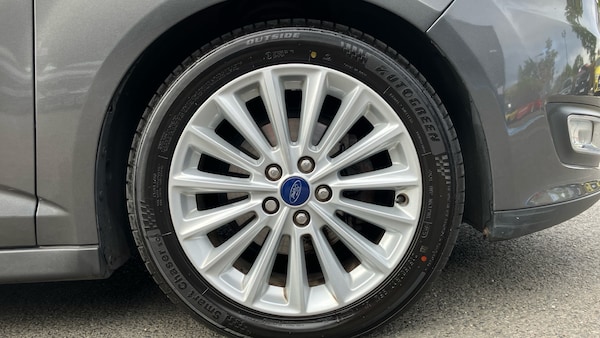 Used Ford C-Max 2018 for sale - 76219044: Photo 7
